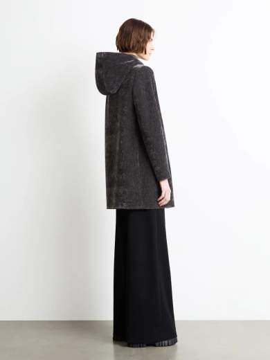 RRD GIUBBINO - DONNA