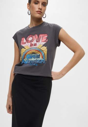 Pinko T-shirt Donna 104603A2D7