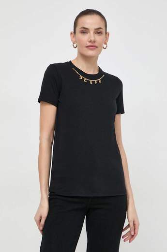 Elisabetta Franchi T-shirt Donna MA01141E2