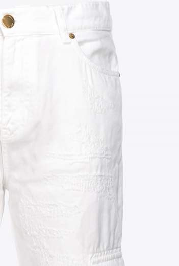 Pinko Jeans Donna 102942A1MU
