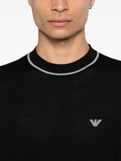 Emporio Armani Maglia 6D1MXH1MJLZ