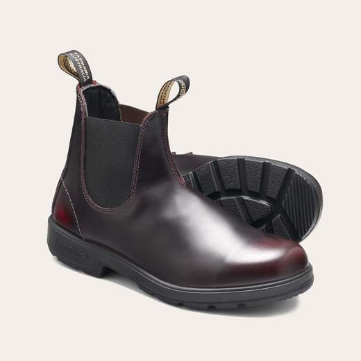Blundstone Stivaletto Unisex Adulto 2412