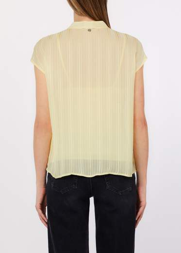 Liujo Top Donna WA6470T413A