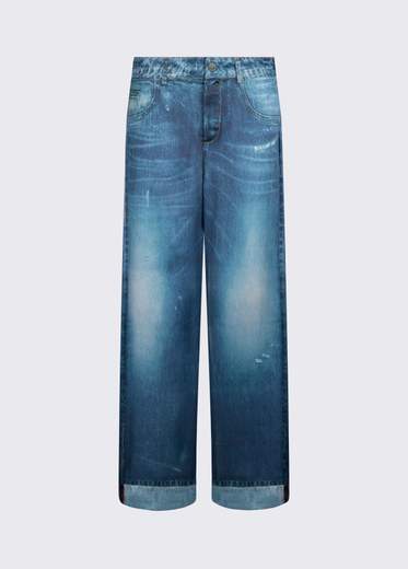 LIUJO PANTALONE - DONNA