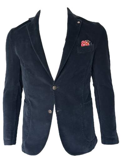 Bharnaba Giacca Uomo KOCHI