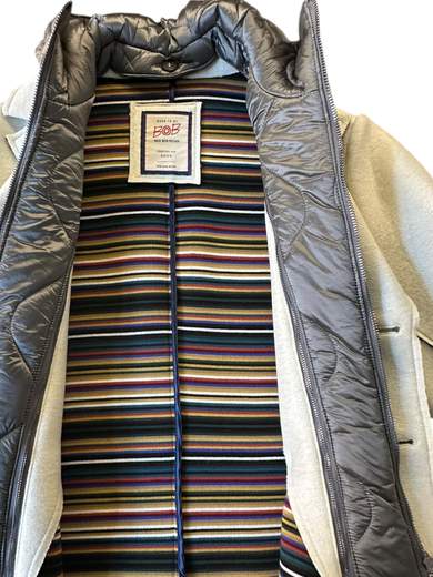 Bob Cappotto ANDY403TR