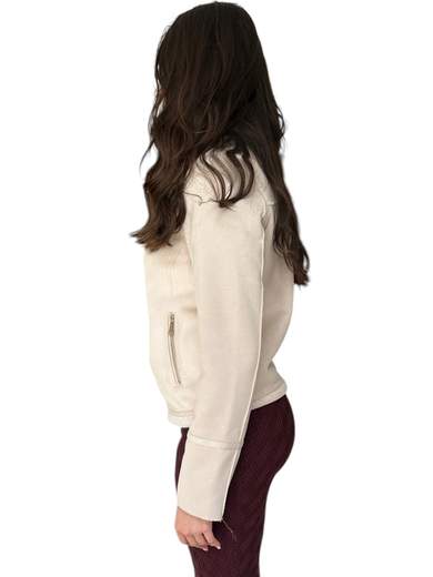 White Wise Ecomontone Donna W20309