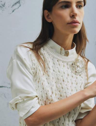 Marella Top Donna MLMEMIRO