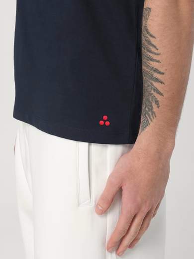 Peuterey T-shirt Uomo MANDERLY 02