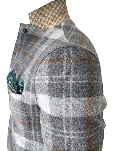 Bob Giacca A25HARLOW352