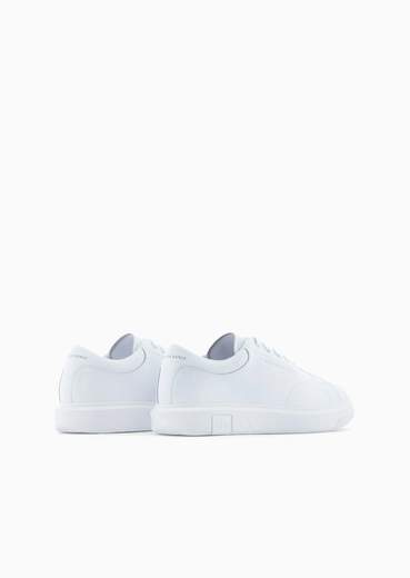 Armani Exchange Sneakers XUX123 XV534
