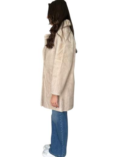 Tavus Ecomontone Donna 25215