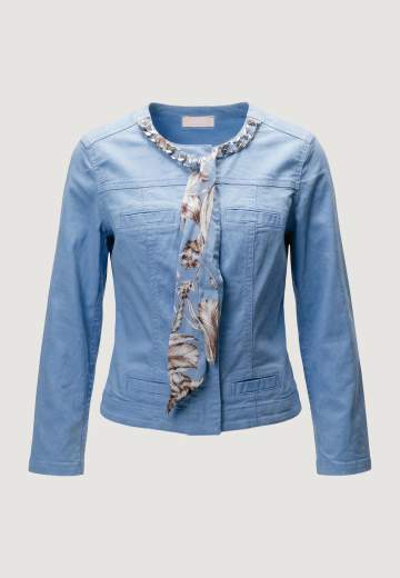 Liujo Giacca Donna WA6262T367A