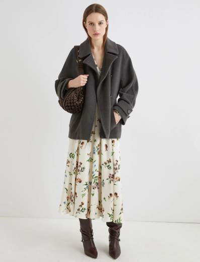 Marella Giaccone Donna DOVERE