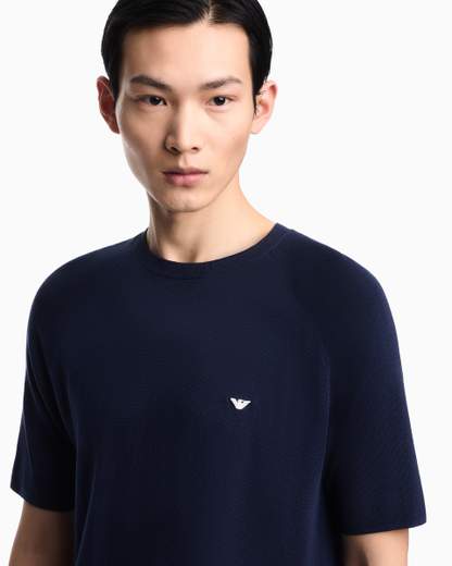 Emporio Armani Maglia Uomo EM005527AF25247