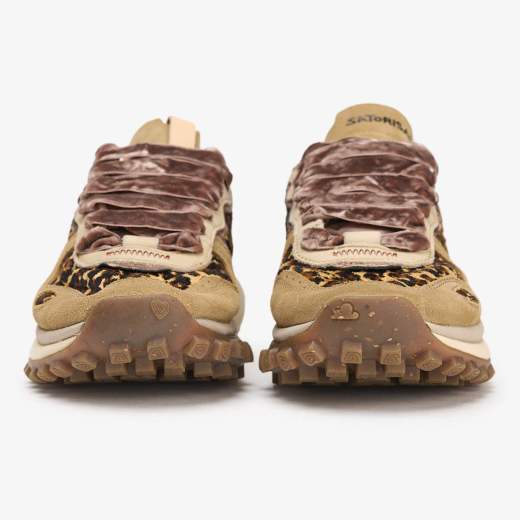 Satorisan Sneakers Donna CHACRONA METTA PREMIUM