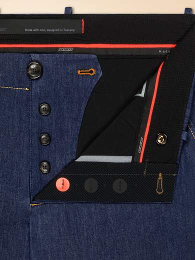 Rrd Pantalone Uomo 26324