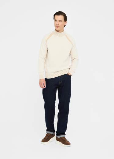 Liujo Maglia Uomo QF5085MA29P