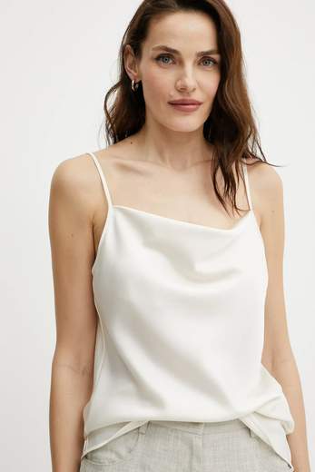 Marella Top Donna FRINGY