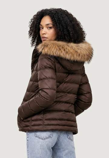 BLAUER GIUBBINO - DONNA