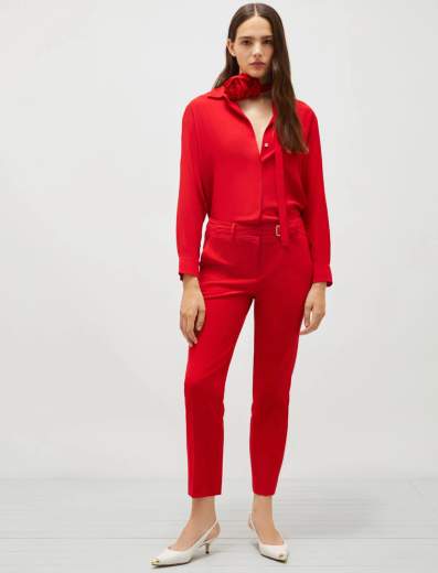 Marella Pantalone Donna RANK