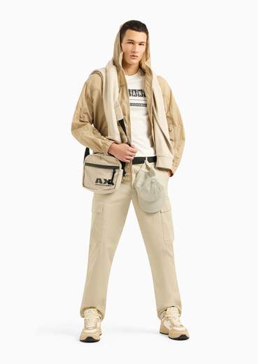 Armani Exchange Pantalone 3DZP03 ZN3SZ