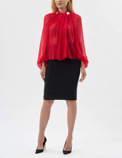 ELISABETTA FRANCHI GONNA - DONNA