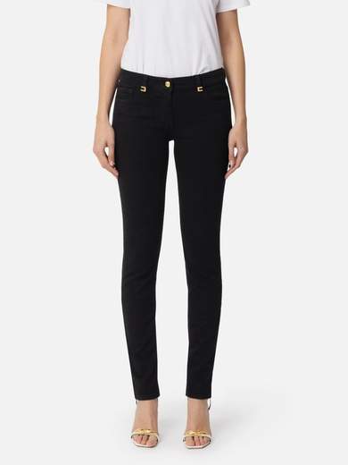 Elisabetta Franchi Jeans Donna PJ85I51E2