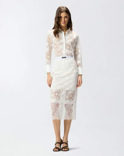 PINKO GONNA - DONNA