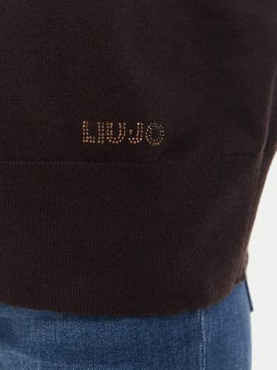 LIUJO MAGLIA - DONNA