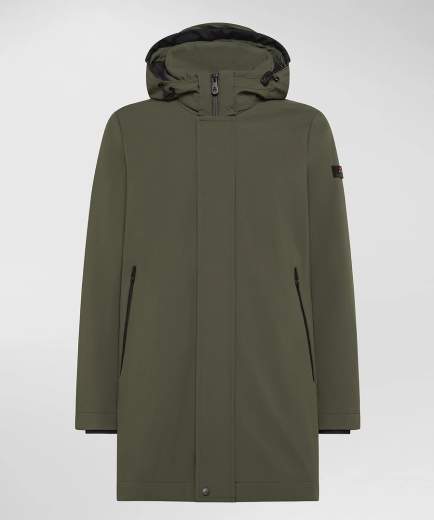 Peuterey Giubbino Uomo ALBALI KP 01