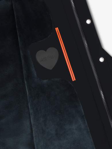 Rrd Giubbino Uomo W25053