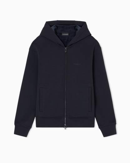 Emporio Armani Felpa Uomo EM002866AF17547