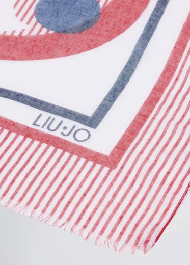 Liujo Stola Donna 2A5051T0300