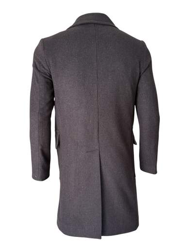 BHARNABA CAPPOTTO - UOMO