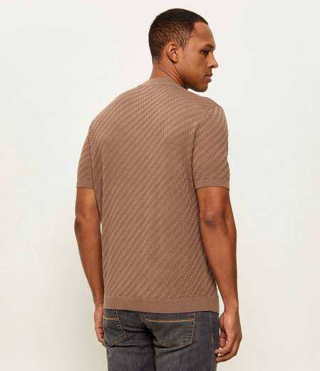 EMPORIO ARMANI MAGLIA - UOMO