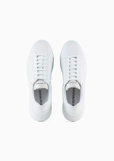 Emporio Armani Sneakers X4X264XF768