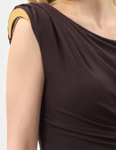 ELISABETTA FRANCHI BODY - DONNA