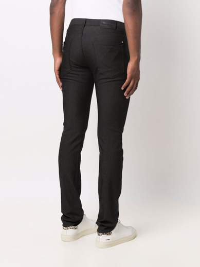 Emporio Armani Pantalone 8N1J061N2NZ