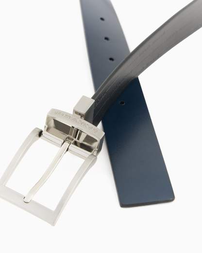 Emporio Armani Cintura Uomo EM001772AF15136