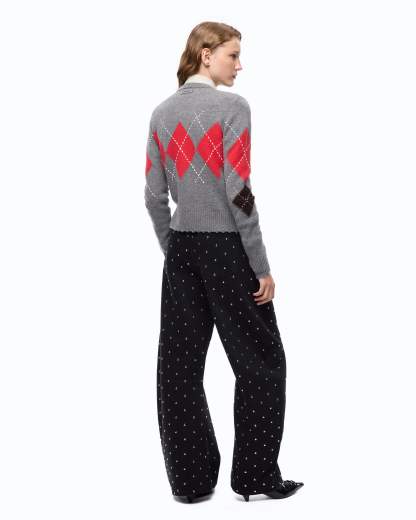 PINKO CARDIGAN - DONNA