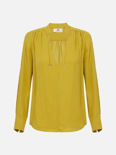 Elisabetta Franchi Camicia Donna CA08051E2