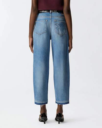 Pinko Jeans Donna 103857A341