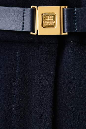 ELISABETTA FRANCHI PANTALONE - DONNA