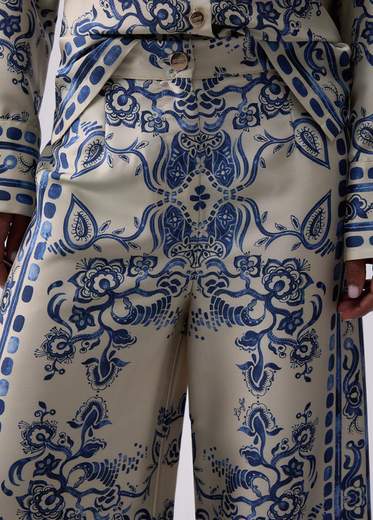 LIUJO PANTALONE - DONNA