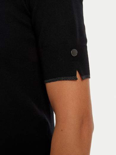 Liujo Maglia Donna WF4010MS49I