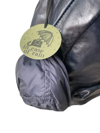 The Jack Leathers Zaino Uomo VENOM