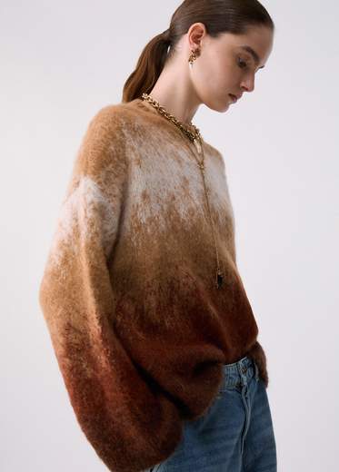 LIUJO MAGLIA - DONNA