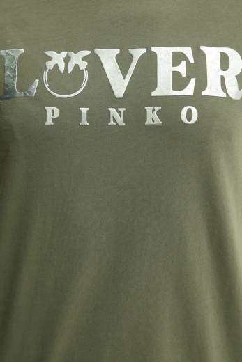 Pinko T-shirt Donna 104603A2D1