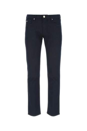 Emporio Armani Pantalone 8N1J061N2NZ